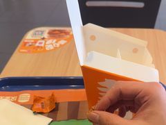 -汉堡王(上海凌云壹街坊店)