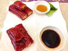 -点都德(盘福楼店)