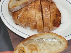 -屋裡·Union Bakery(龙江路店)