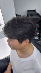 -米可造型烫染