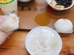 -阊门姚记豆浆(旧学前直营店)