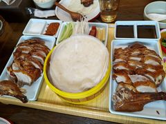 -院落新京菜·烤鸭(地安门店)