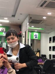 -永琪美容美发