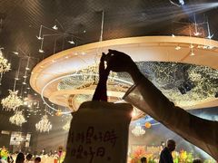 -上海静安香格里拉大酒店