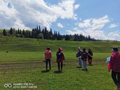 -新疆那拉提国家旅游度假区