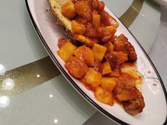 -皇宫大酒店