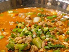 青花椒味十足-老号尤兔头(幸福店)