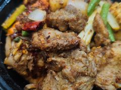 -天赐家常菜(灵山路店)