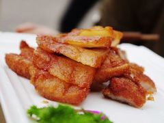 澳洲烤肉-蜜桃餐厅·古运河畔(南下塘店)