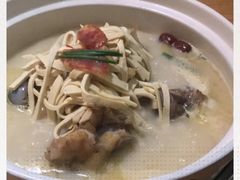 -骨捞专家·金华砂锅(西田城购物中心店)