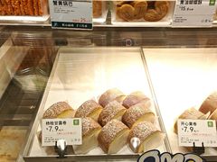 -尚酥坊·手工點心(七里庙店)
