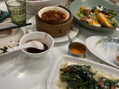 -金湖港式餐厅(建外店)