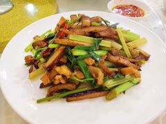 客家小炒-光头匠