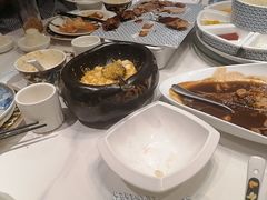 -羲和雅苑•北京烤鸭(国贸商城店)