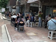 -来回·咖啡(天河南店)