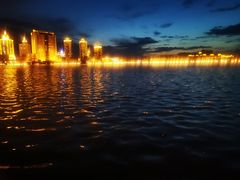 -顶顶汤火牛排火锅·经典铜锅涮肉