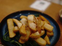 芝士薯条-WOKKA by艮上(中海环宇荟店)