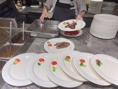 -吉布鲁牛排海鲜自助(芙蓉万家丽店)