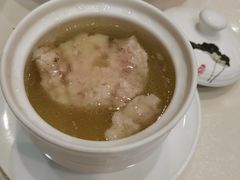 -玉华台饭庄·淮扬菜·烤鸭(望京店)