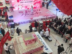 -万达广场(泰州海陵店)