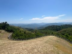 -天姥山景区