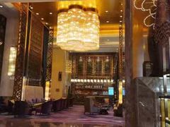 -长沙富力万达文华酒店