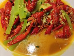 -舞虾小说.涮肉.烧烤(国顺东路店)