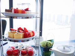 -三迪希尔顿酒店·星空酒廊