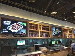 -木屋烧烤(龙湖天街店)
