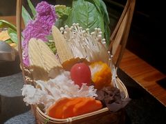 -湊湊火锅·茶憩(颐堤港店)