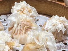 鲜虾烧卖-阳阳中国饭(北京荟聚店)