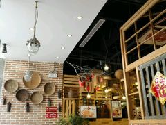 大堂-隆喜元鱼汤包·海鲜(中联广场店)
