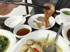 -长平肥姐白粥·海鲜打冷