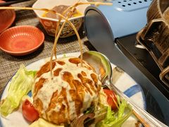 -满来寿喜烧(金虹桥店)