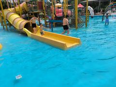 -西安华夏文旅水世界