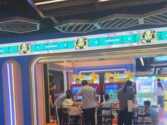 -风云再起游乐汇(北京西单西西友谊店)