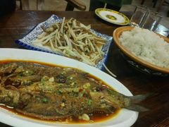 -老味道1992(武当山店)