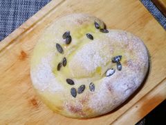 田园南瓜-manabe (共和新路店)