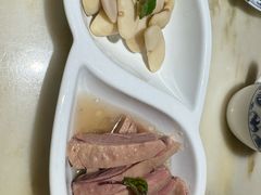 -淮扬府(安定门店)