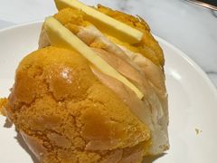 -深仔记茶餐厅(亚士厘道店)