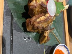 -敏珠拉姆藏餐·南京厨房(富春江东街店)