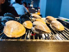 黄蚬子-丹东特色烤肉(南光三部店)