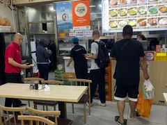 -昌顺马记小吃店(昌盛园店)