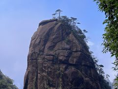 -三清山风景名胜区