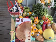 -一坐一忘云南菜(嘉里中心店)