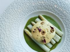 -翡翠36餐厅(浦东香格里拉店)