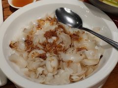 -新白鹿餐厅(百联中环店)