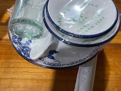 -南记食粥坊·宵夜大排档(岭南分店)
