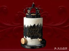 -柏尼娅PEARIA·蛋糕定制(北京SKP店)