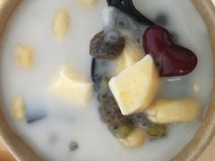 -溢仙茶(中防万宝城店)